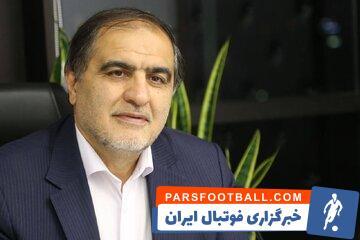 احمد شهریاری؛ مردی که زخم زد و رفت/پایان ۷ ماه کابوس‌وار در استقلال! - پارس فوتبال