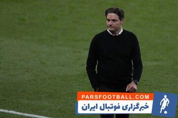 مذاکره پرسپولیس با سرمربی فینال لیگ قهرمانان اروپا تکذیب شد - پارس فوتبال