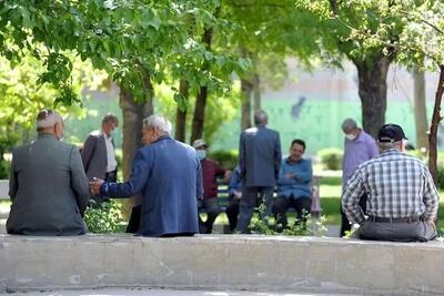 آخرین خبر از میزان افزایش حقوق بازنشستگان در دی ۱۴۰۳