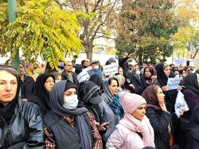 چرا پاداش فرهنگیان بازنشسته پرداخت نمی‌شود؟/وقتی یک سکه ۵۷ میلیون و ۶۰۰ هزار تومان است!