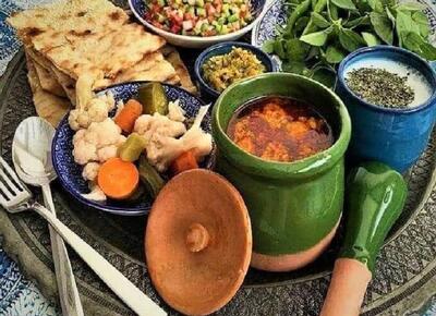 دستور پخت آبگوشت محلی تبریز | راز خوشمزگی قورما شورباسی ترکی