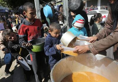 بهداشت جهانی: جان 78هزار فلسطینی در شمال غزه در خطر است - تسنیم