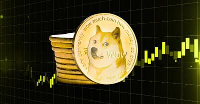 پیش‌بینی قیمت دوج‌کوین (DOGE) امروز ۹ دی