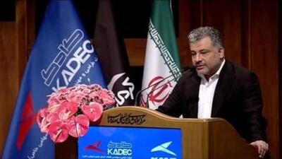 چشم انداز شرکت کرمان موتور توسط سامان فیروزی مدیرعامل این شرکت، با عنوان  عهد ۱۴۰۷  در این همایش برای قطعه سازان ارائه گردید (فیلم)