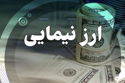 آخرین قیمت ارز توافقی نیما/ دلارحواله ۶۴هزار و ۸۷۶تومان شد