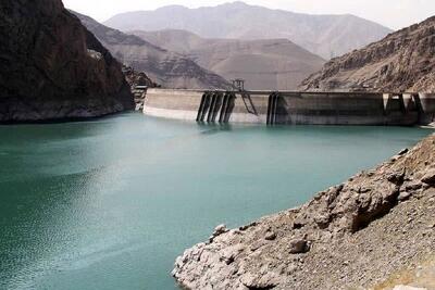 زنگ خطر خشکسالی/ ۲۹ استان عقب‌ماندگی بارشی دارند