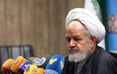 رئیس دفتر سیاسی فرماندهی کل قوا: طرفدار فیلترینگ نیستم، اما فضای مجازی باید مدیریت شود