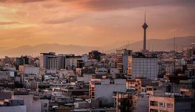 ۳ متهم گرانی مسکن در ایران