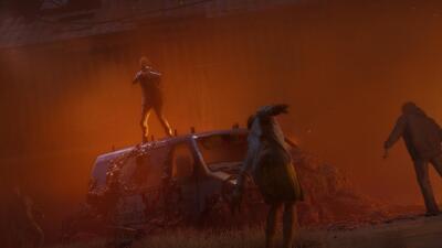 شایعه: State of Decay 3 در سال ۲۰۲۶ عرضه خواهد شد - گیمفا