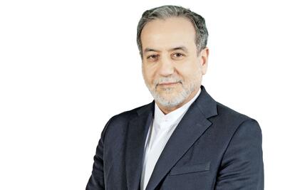 دیدار با همتای اماراتی