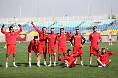 هوادار متمول پرسپولیسی ها را با پاداش دلاری شارژ کرد