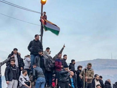 سقوط بشار اسد و یک توصیه! - دیپلماسی ایرانی