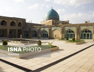 مسجدداری تنها به ساخت و رهاسازی محدود نمی‌شود