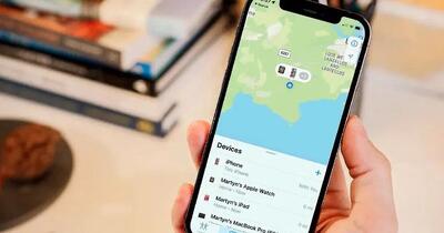 شرکت‌ها با آیفون می توانند شما را به صورت مخفیانه از ۳ راه ردیابی کنند/ چطور از این ردیابی جلوگیری کنیم؟