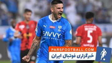 قاتل استقلال در کمین پرسپولیس - پارس فوتبال