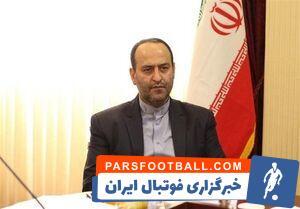 نصیبی: آماده برگزاری دیدار استقلال - سپاهان هستیم - پارس فوتبال