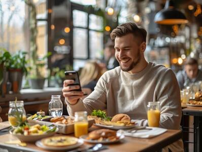 بهترین صبحانه جهت کاهش وزن برای زنان و مردان