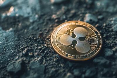 چرا قیمت ریپل (XRP) امروز کاهش یافت؟