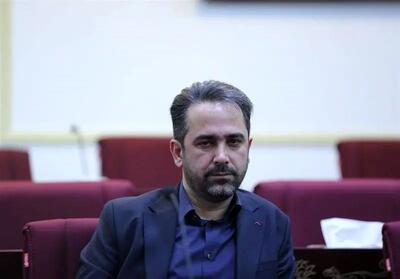 مدیرعامل نساجی ۳ جلسه محروم شد