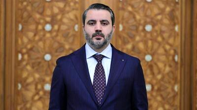 مقصد اولین سفر خارجی وزیر خارجه جولانی مشخص شد