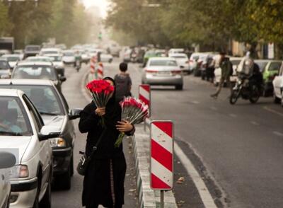 علت اصلی آلودگی هوای تهران مشخص شد