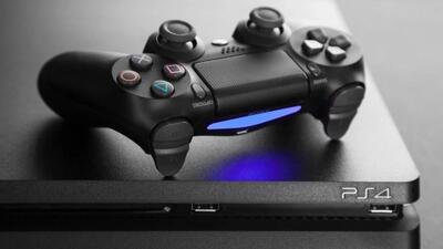 تا چه زمانی برای PS4 بازی جدید معرفی می شود؟