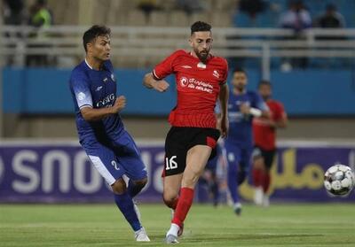 تاریخ و ساعت بازی تراکتور و استقلال خوزستان اعلام شد !