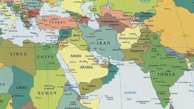 طالع خاورمیانه در ۲۰۲۵؛ تحلیل فرید زکریا درباره دوئل جدید و قدیم در منطقه خاورمیانه | اقتصاد24