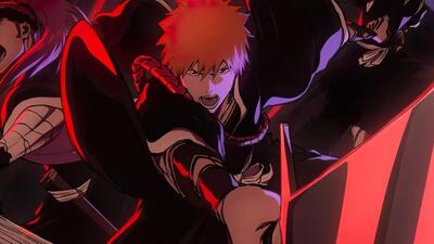 تریلر جدید‌ی از قسمت چهارم Bleach: Thousand-Year Blood War منتشر شد - گیمفا