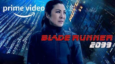 تولید سریال Blade Runner 2099 به پایان رسید - گیمفا