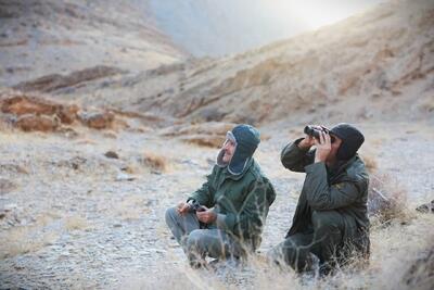 آغاز سرشماری زمستانه وحوش مناطق حفاظت شده استان همدان