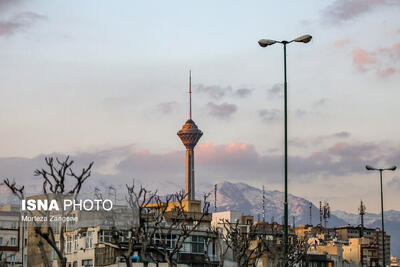 برگزاری همایش یاران سلیمانی در برج میلاد