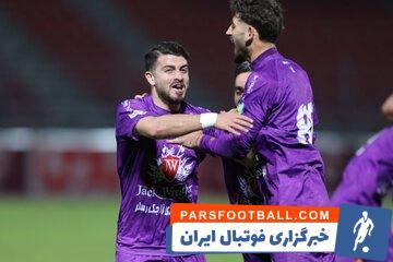 غیبت هافبک استقلالی در تقابل با پرسپولیس - پارس فوتبال