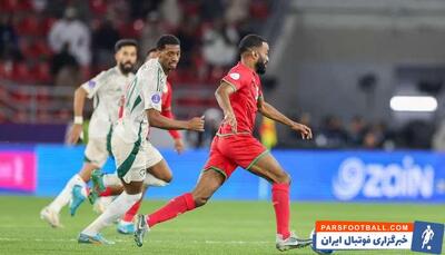 عربستان 2-1 عمان؛ رنار هم ناجی نیست؛ سعودی‌ها حریف تیم 10 نفره نشدند! - پارس فوتبال