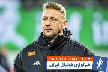 رونمایی از گزینه جدید پرسپولیس؛ مذاکره با سرمربی دورگه برای جانشینی گاریدو - پارس فوتبال