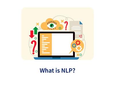 پردازش زبان طبیعی (NLP) چیست؟