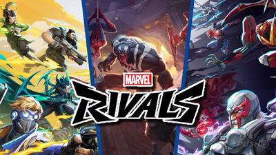 شخصیت جدید بازی Marvel Rivals فاش شد