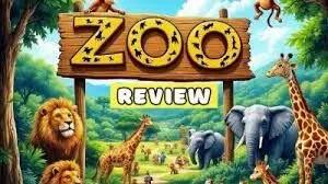 جواب راز روز ایردراپ زو (ZOO) امروز چهارشنبه ۱۲ دی ۱۴۰۳