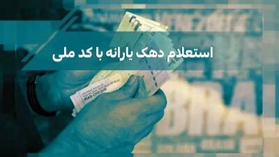 اندیشه معاصر - اعتراض به دهک‌بندی‌ یارانه‌ها| ازکجا بفهمیم دهک چندم هستیم ؟ اندیشه معاصر