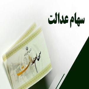 کاهش ۲ میلیون تومانی سهام عدالت در ۲ روز