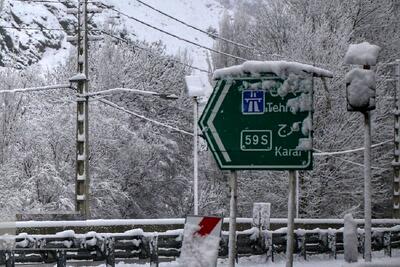 (تصاویر) بهترین شهرهای گیلان و مازندران برای سفر در زمستان؛ در فصل سرما کجای شمال سفر کنیم؟