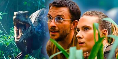 نویسنده فیلم Jurassic World Rebirth قوانین اساسی آن را شرح داد - گیمفا