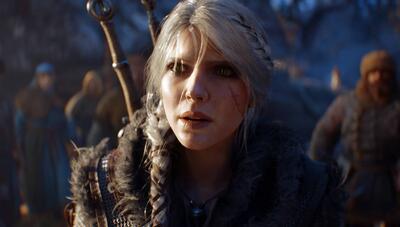 توسعه‌دهنده Witcher 4 به استفاده از بات برای کنترل جنجال پیرامون شخصیت سیری متهم شد - گیمفا