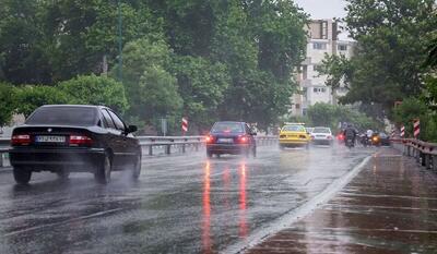 معابر مشهد لغزنده و در نامناسب ترین شرایط قرار دارد