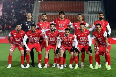 پرسپولیس با ۵ گل هوادار را در هم کوبید؛ کریم باقری کار مدیران را سخت کرد!