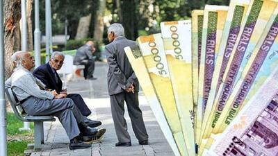 خبر خوش سخنگوی دولت برای بازنشستگان/ چه کسانی پاداش می گیرند؟