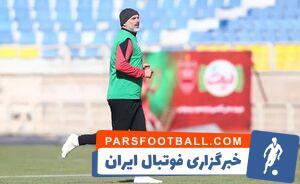 نظر سیدجلال حسینی در مورد سرمربیگری کریم باقری در پرسپولیس - پارس فوتبال