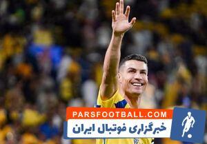 وضعیت مبهم رونالدو و نیمار در ژانویه - پارس فوتبال