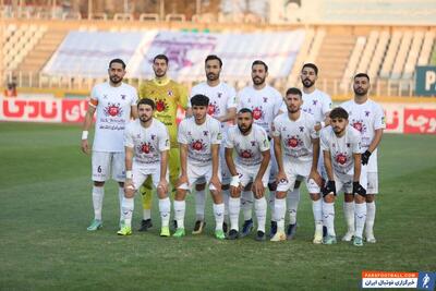 برنامه نیم فصل باشگاه هوادار پس از دیدار مقابل پرسپولیس - پارس فوتبال