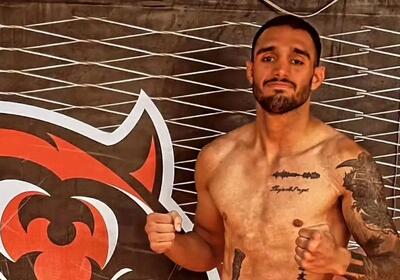 قتل خونین امیرمحمد اسدی، ورزشکار رشته MMA خبرساز شد